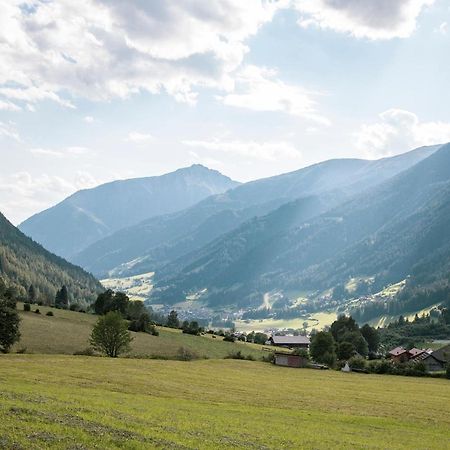 Willa Huberhof San Giuseppe in Anterselva Zewnętrze zdjęcie